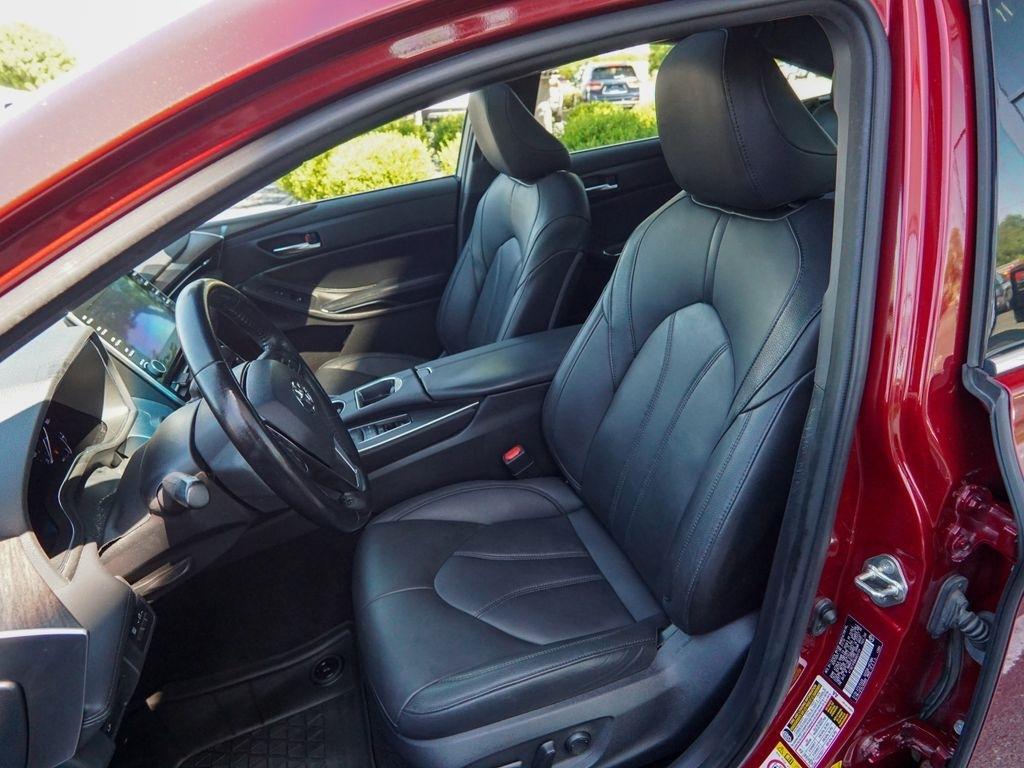 Toyota Avalon  2019