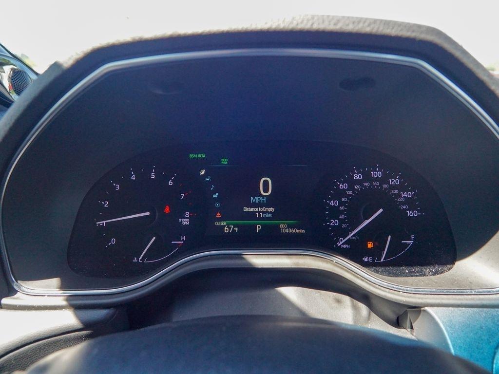 Toyota Avalon  2019