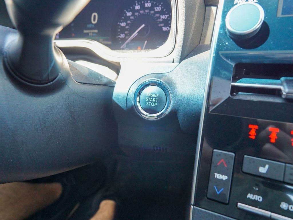 Toyota Avalon  2019