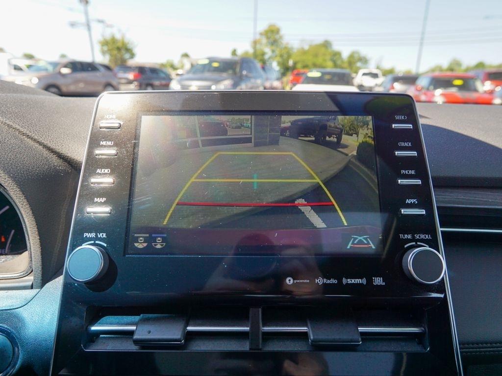 Toyota Avalon  2019