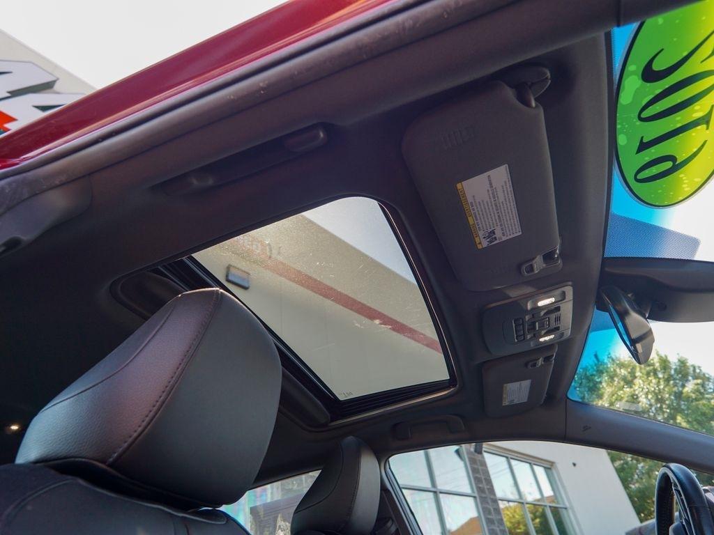 Toyota Avalon  2019