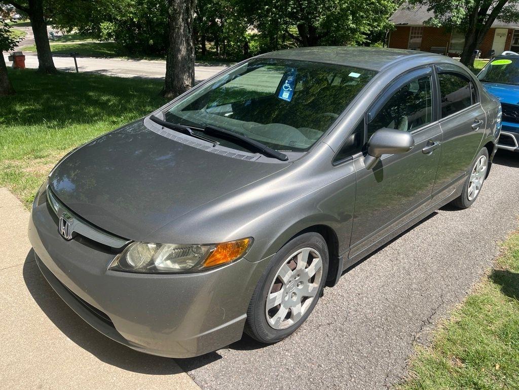 Honda Civic  2006
