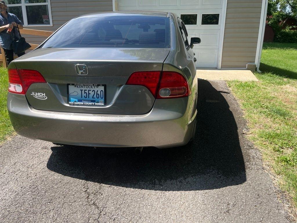 Honda Civic  2006