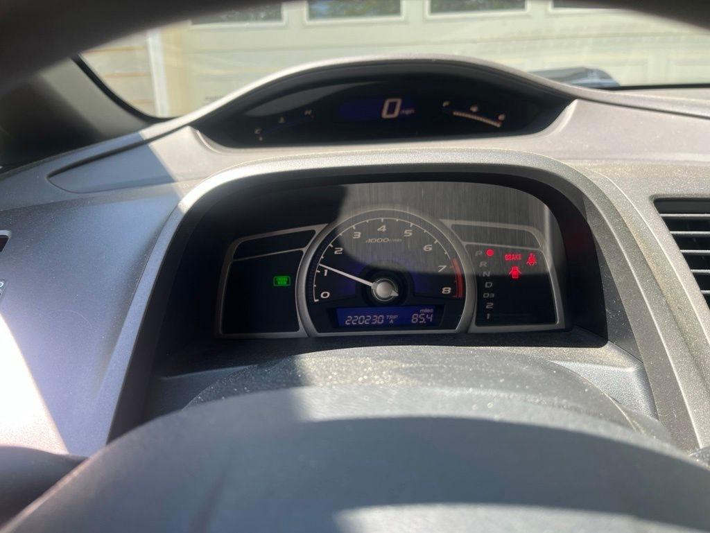 Honda Civic  2006