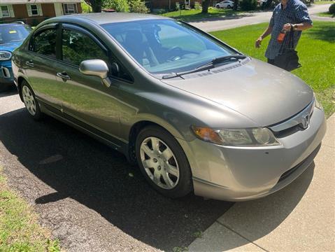 2006 Honda Civic 