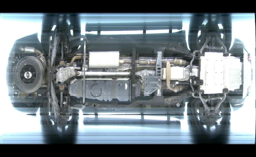 Chevrolet Tahoe  2021