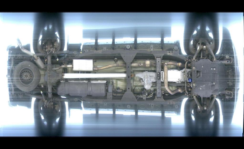 Chevrolet Silverado 1500  2018