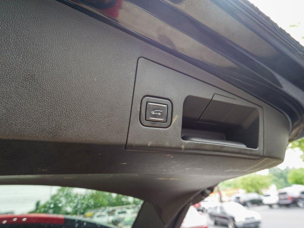 Cadillac XT5  2020