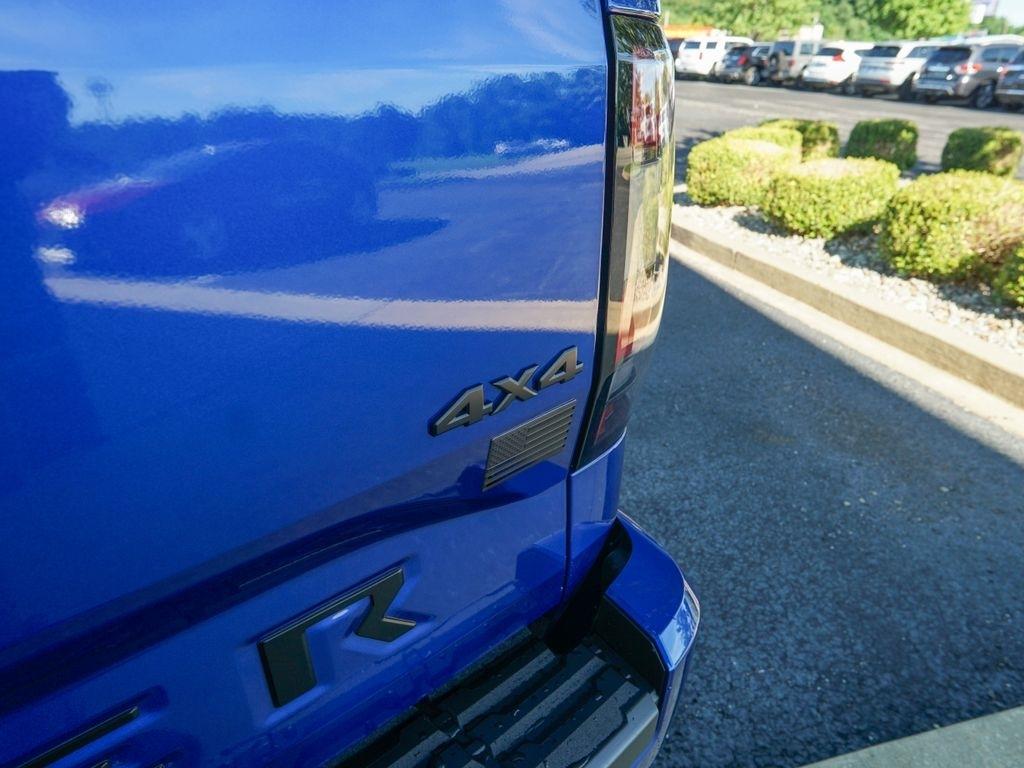 Nissan Frontier  2026