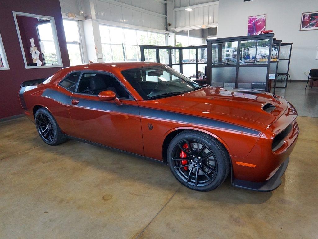 Dodge Challenger  2023