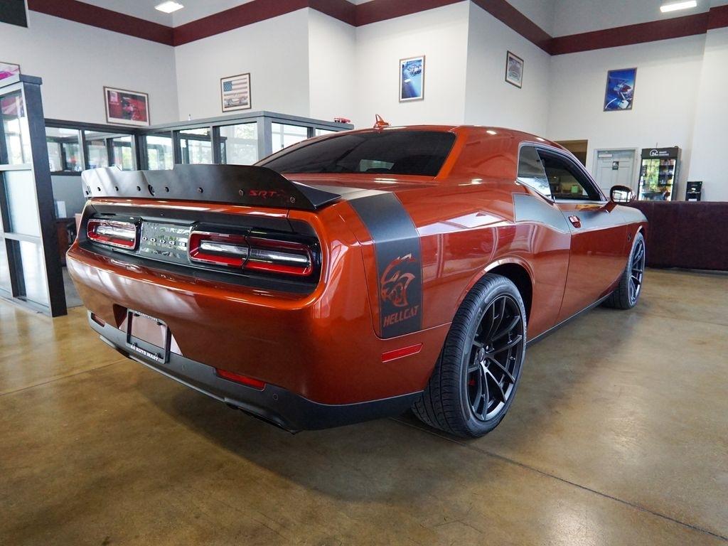Dodge Challenger  2023