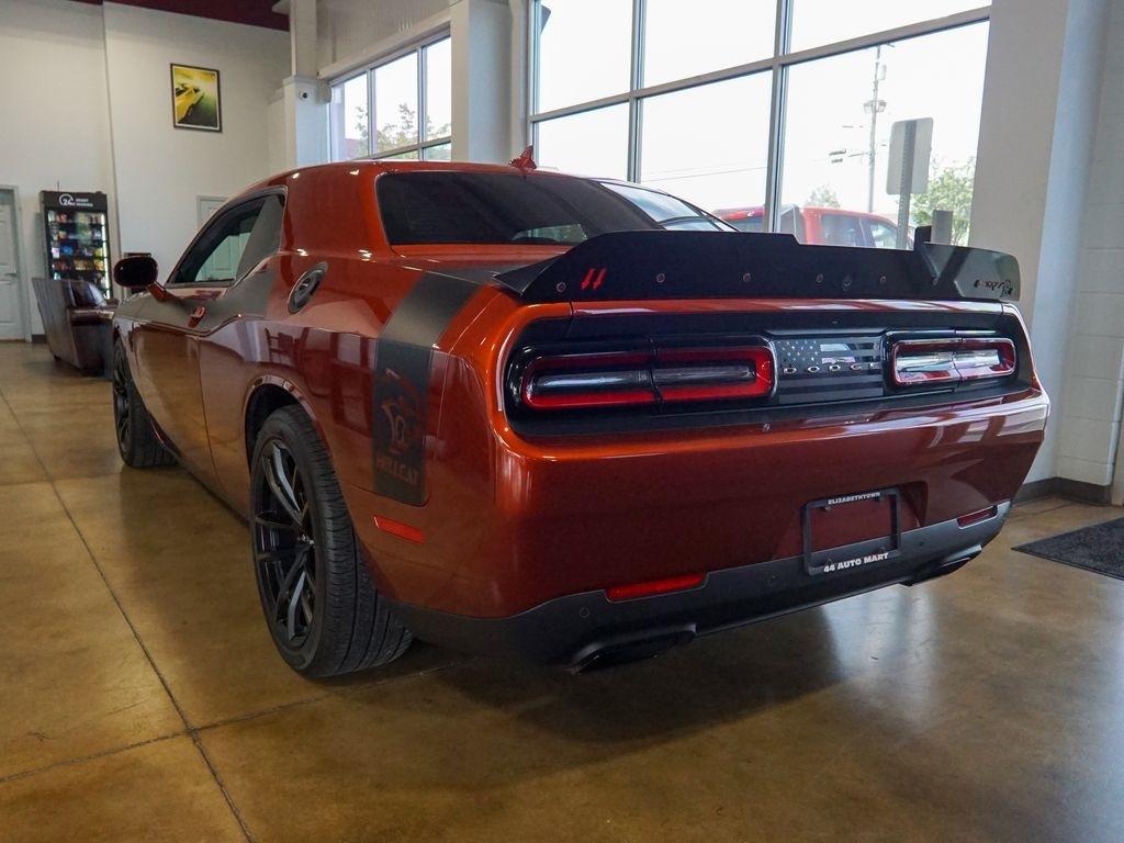 Dodge Challenger  2023