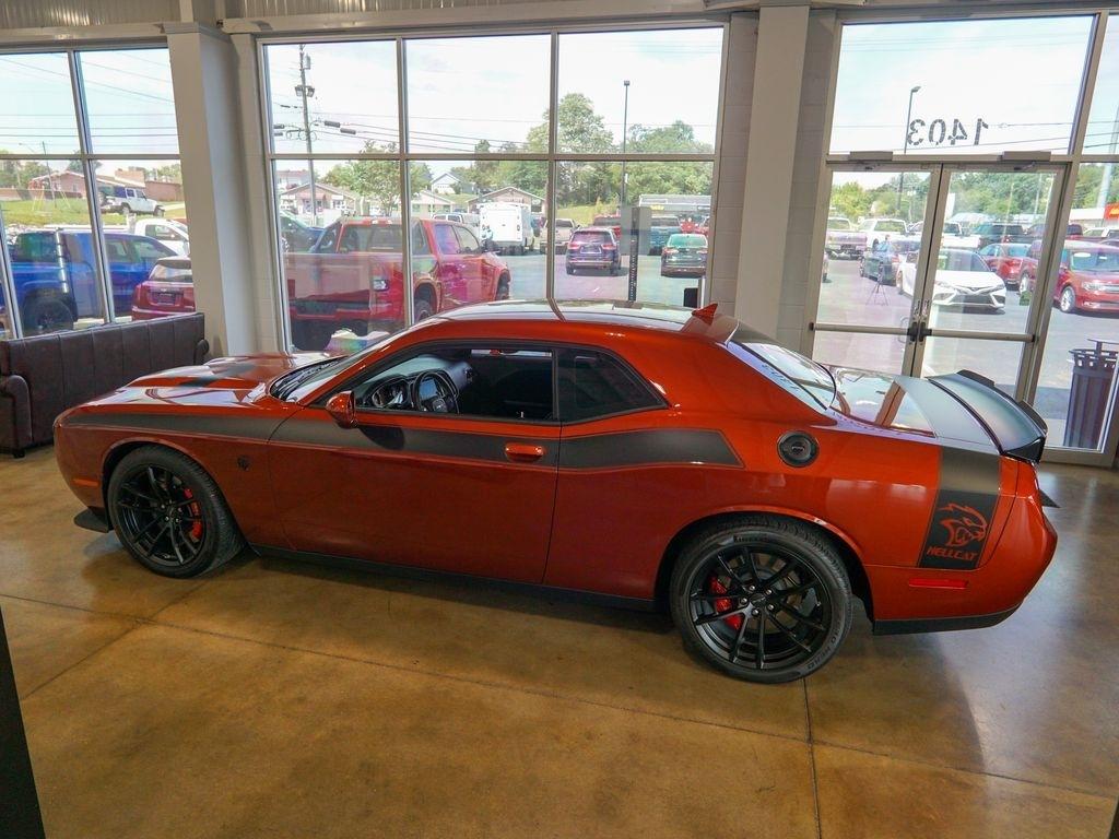 Dodge Challenger  2023