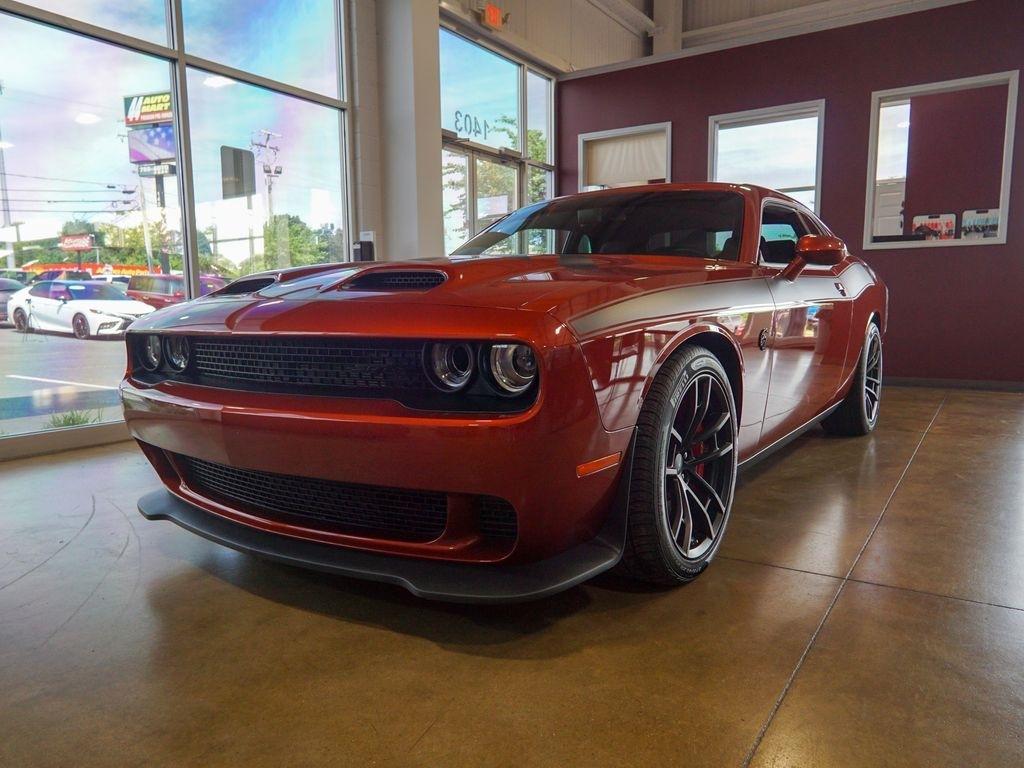 Dodge Challenger  2023