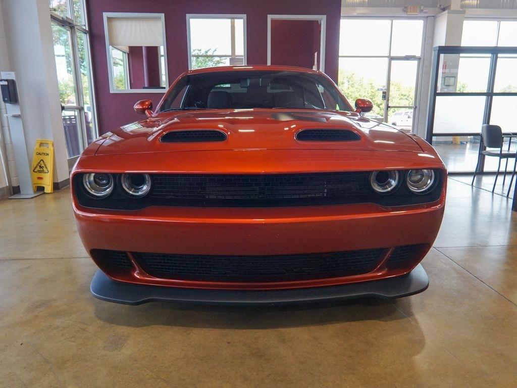 Dodge Challenger  2023