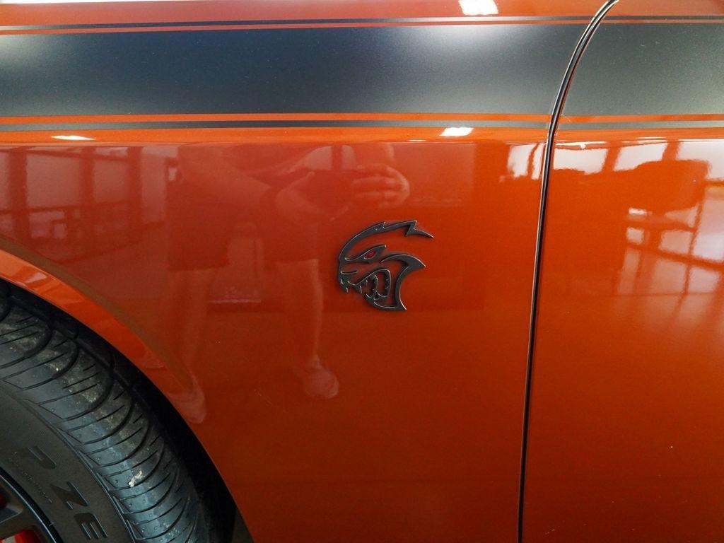 Dodge Challenger  2023