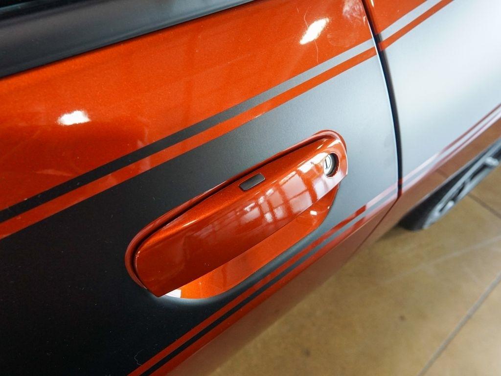 Dodge Challenger  2023