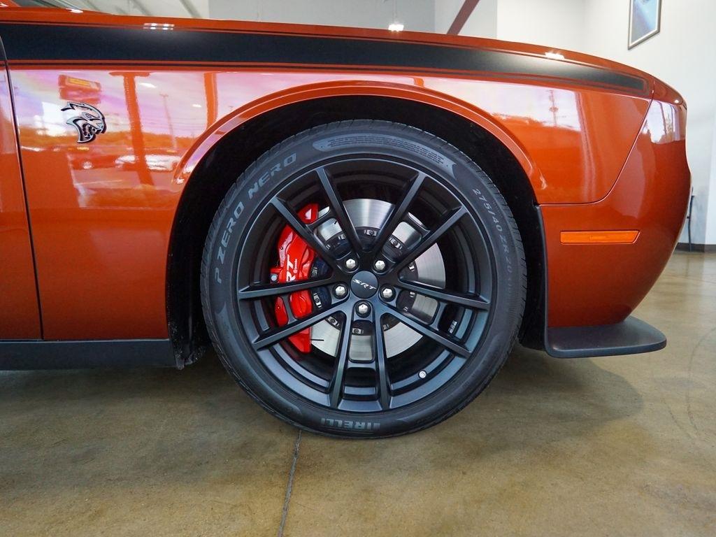 Dodge Challenger  2023