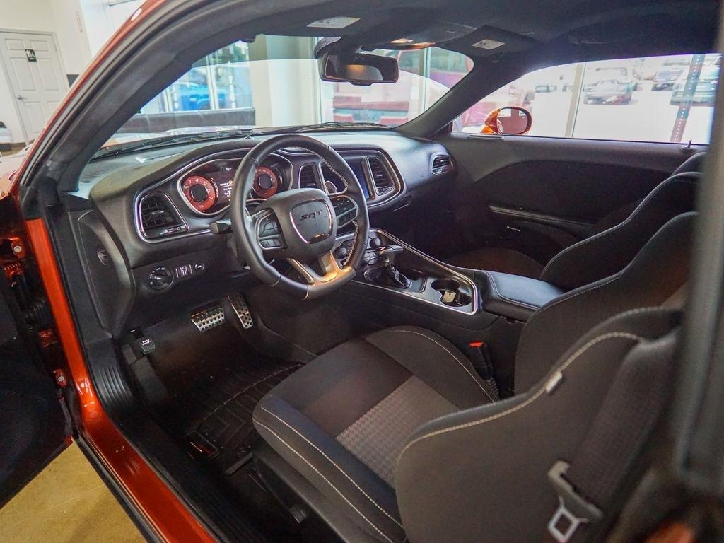 Dodge Challenger  2023