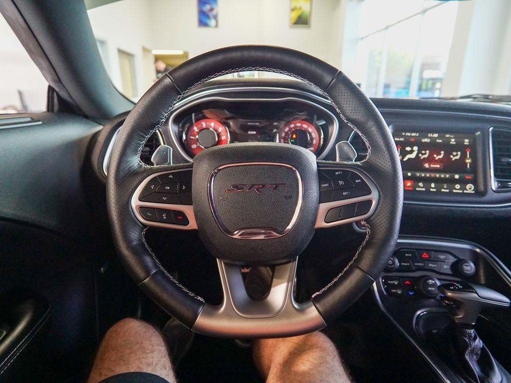 Dodge Challenger  2023
