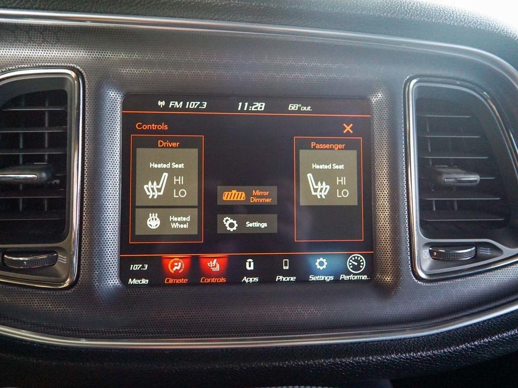 Dodge Challenger  2023