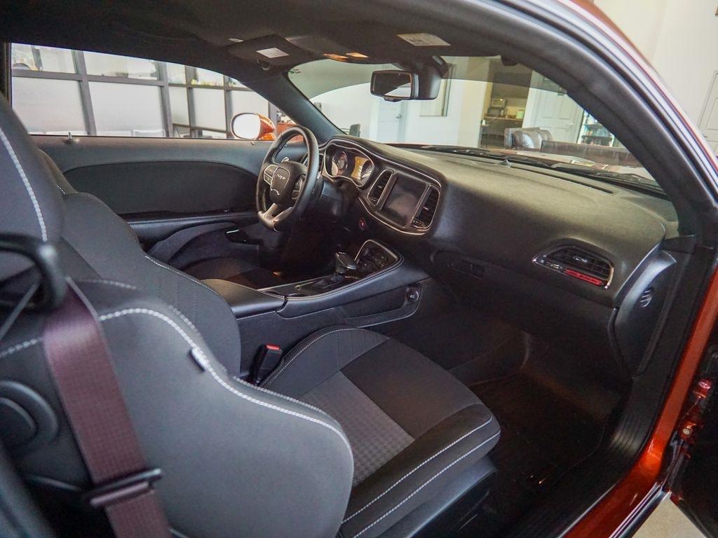 Dodge Challenger  2023
