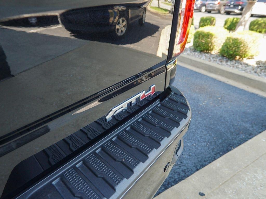 GMC Sierra 3500HD  2022