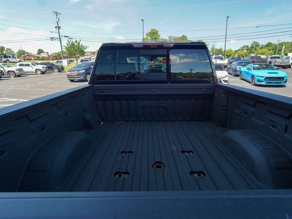 GMC Sierra 3500HD  2022