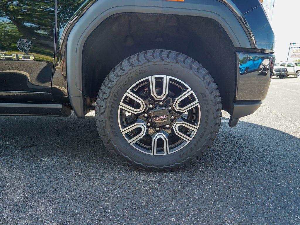 GMC Sierra 3500HD  2022