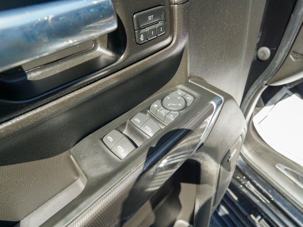GMC Sierra 3500HD  2022
