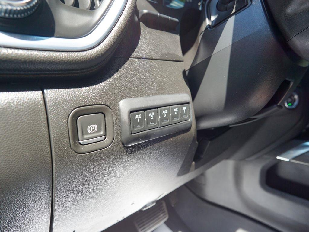 GMC Sierra 3500HD  2022