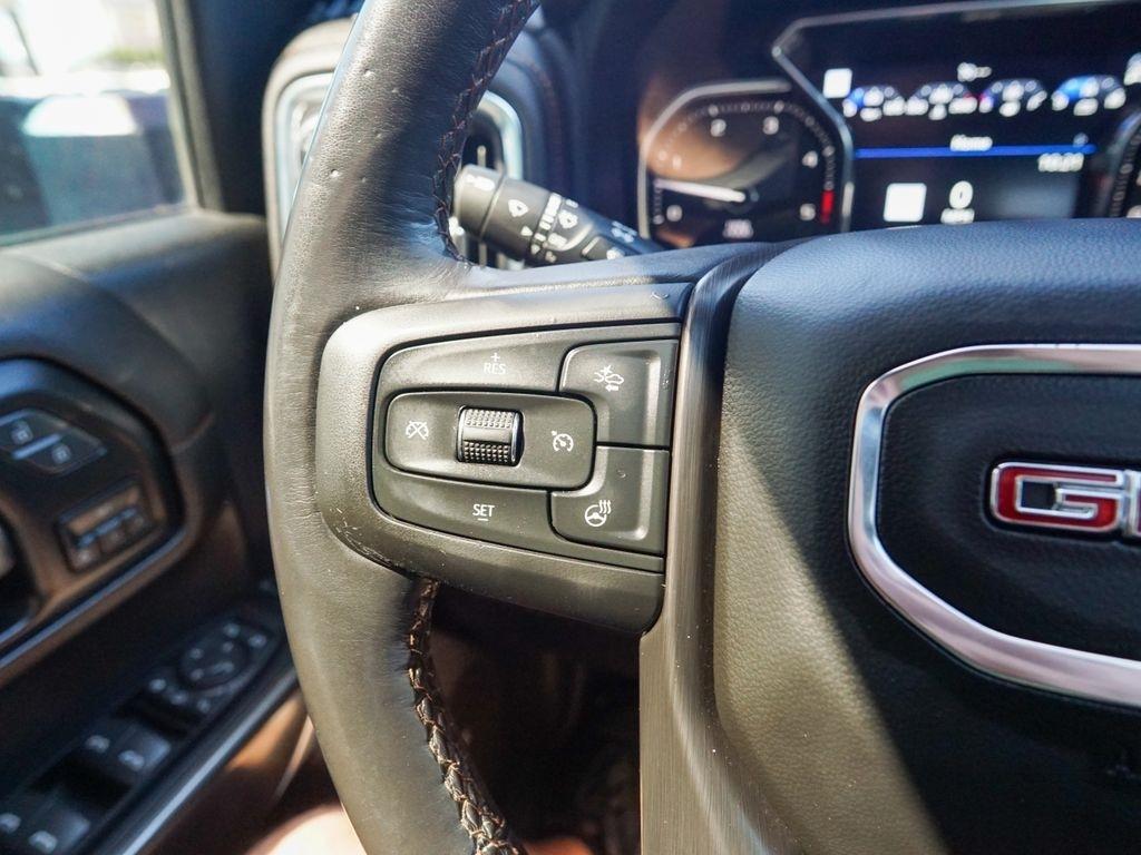 GMC Sierra 3500HD  2022
