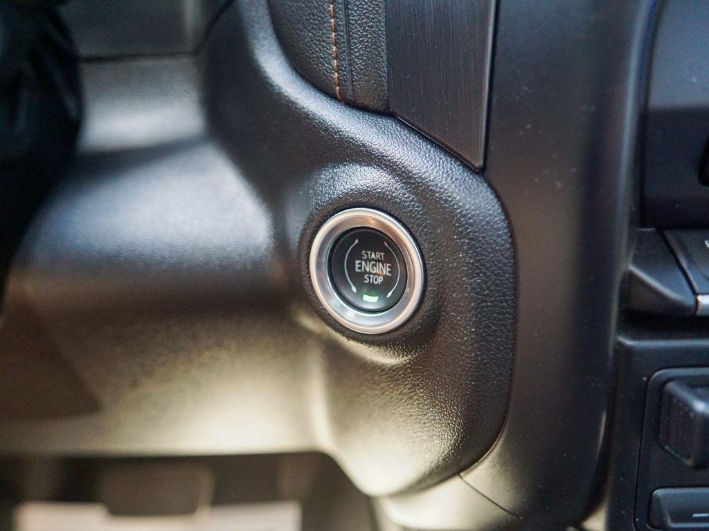 GMC Sierra 3500HD  2022