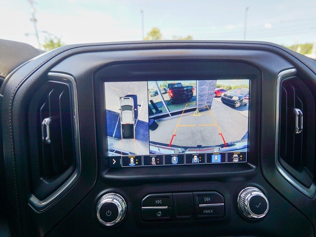 GMC Sierra 3500HD  2022