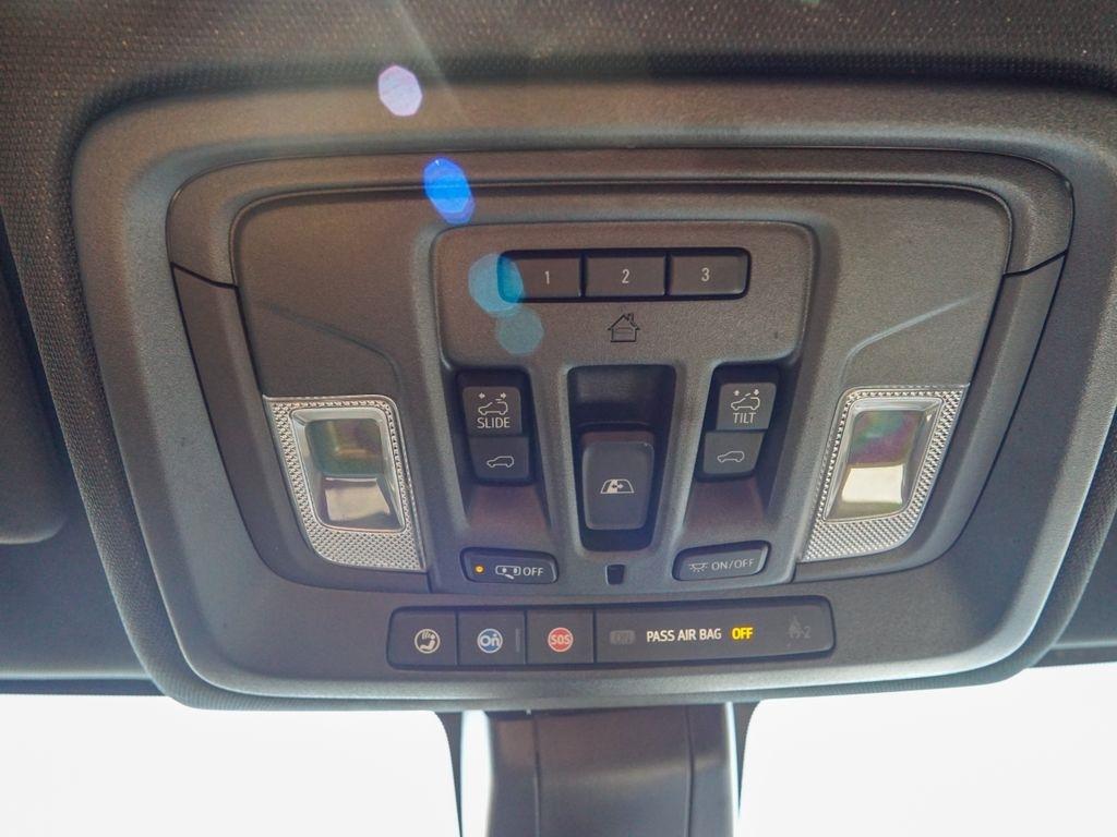 GMC Sierra 3500HD  2022