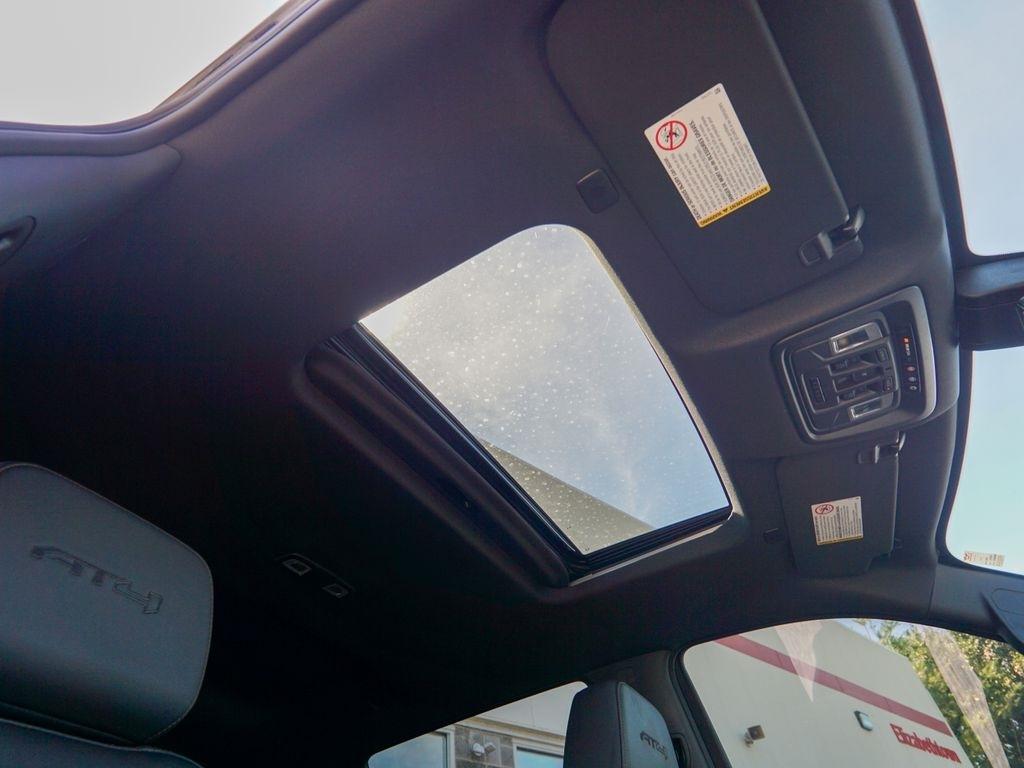 GMC Sierra 3500HD  2022