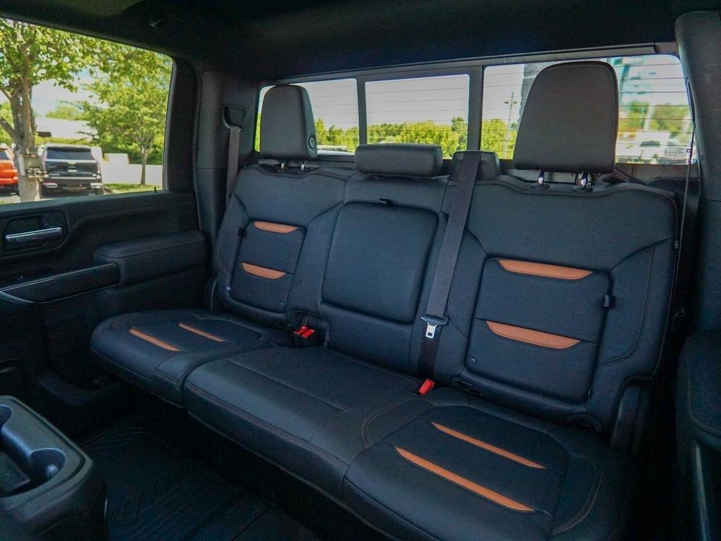GMC Sierra 3500HD  2022