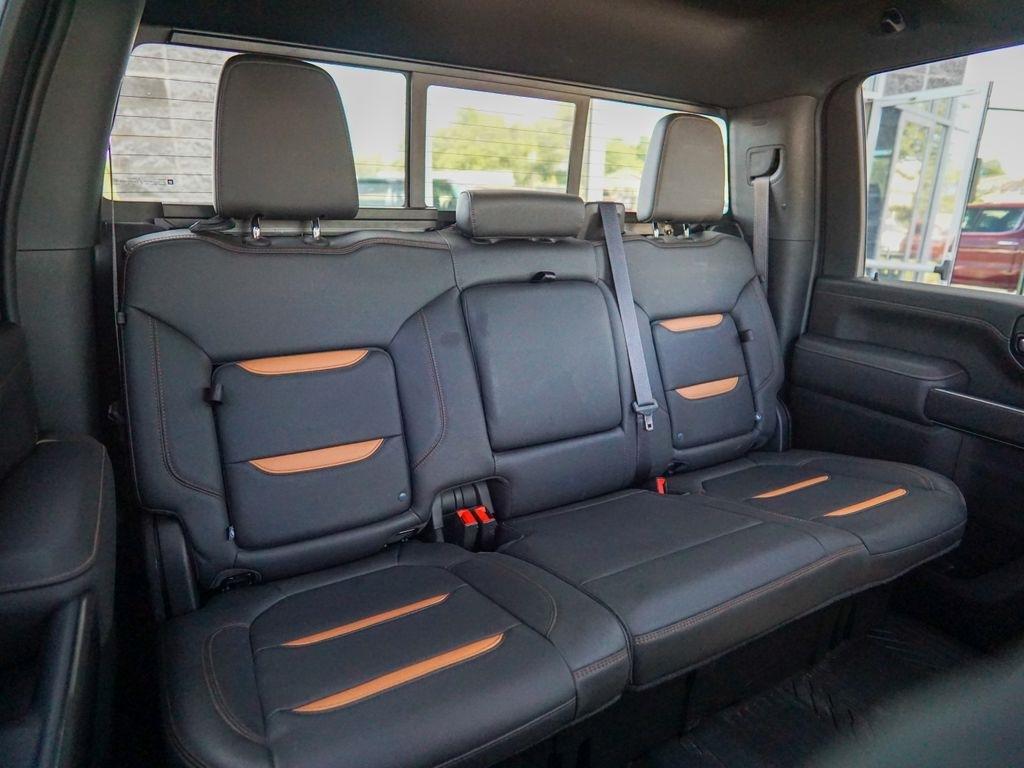 GMC Sierra 3500HD  2022