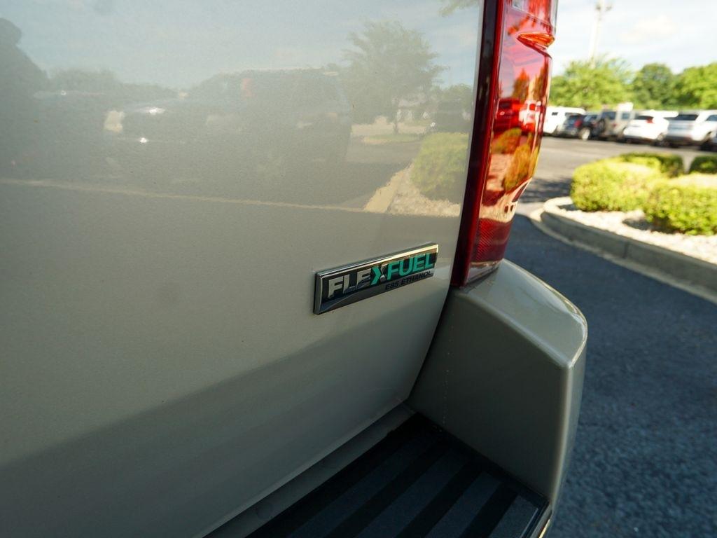 Chevrolet Tahoe  2012