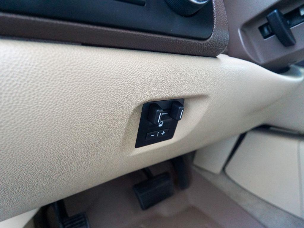 Chevrolet Tahoe  2012