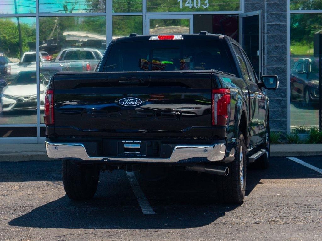 Ford F-150  2024