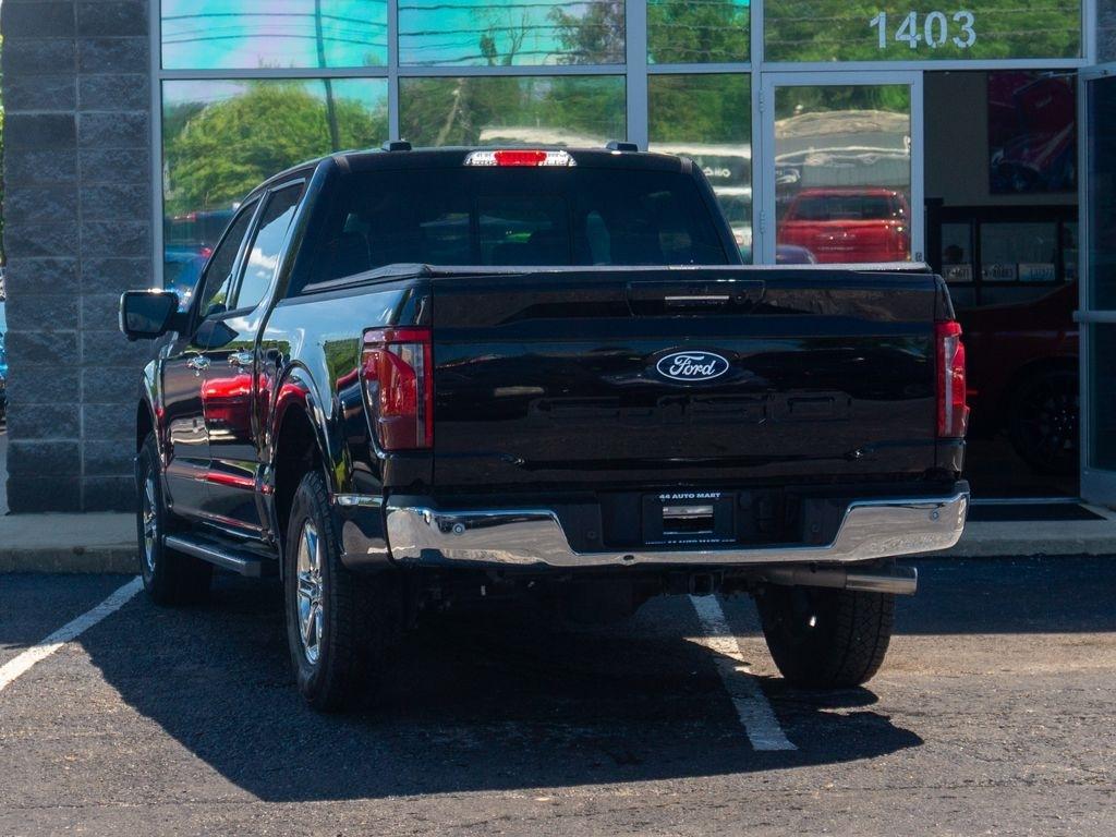 Ford F-150  2024