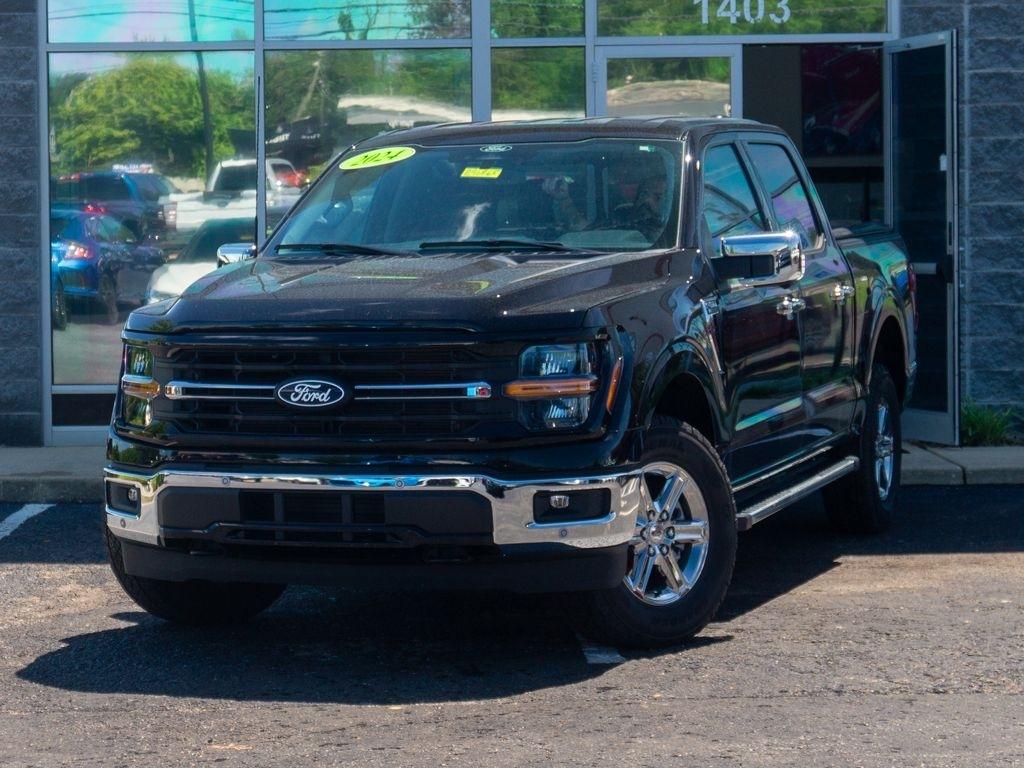 Ford F-150  2024