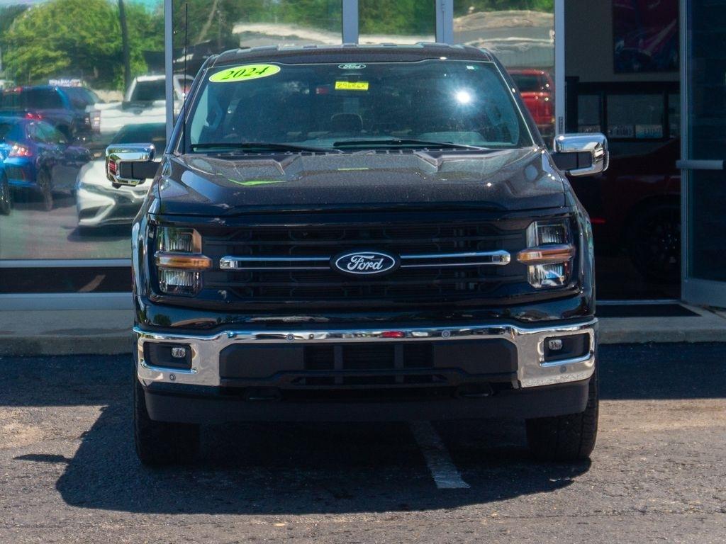 Ford F-150  2024