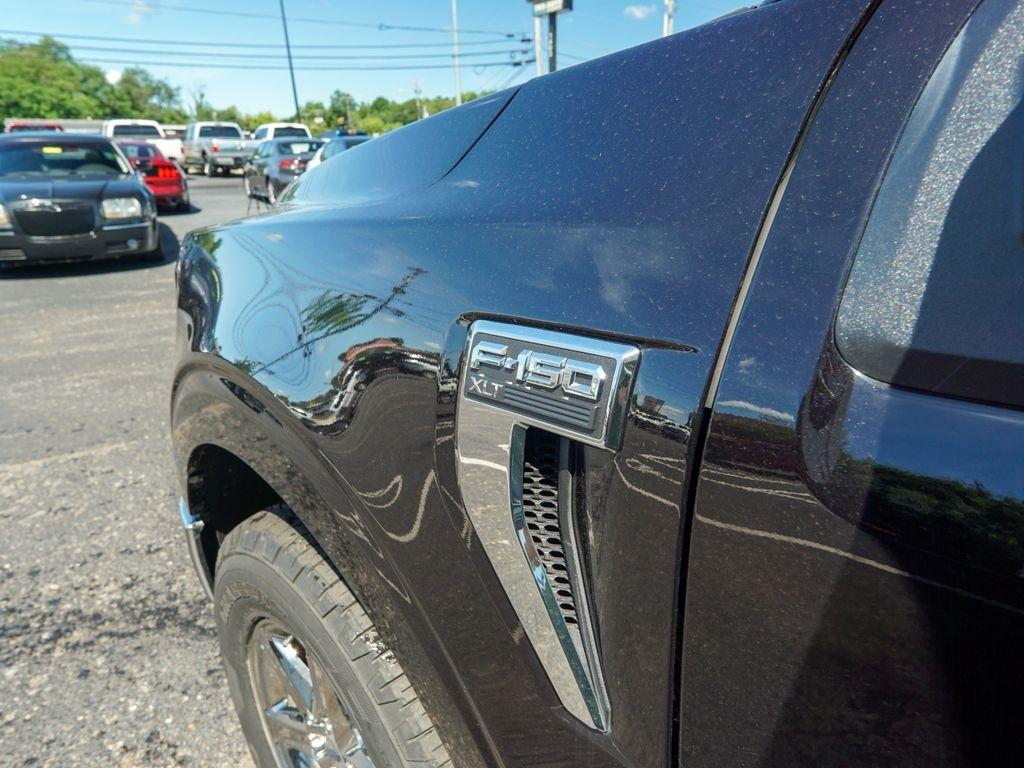 Ford F-150  2024