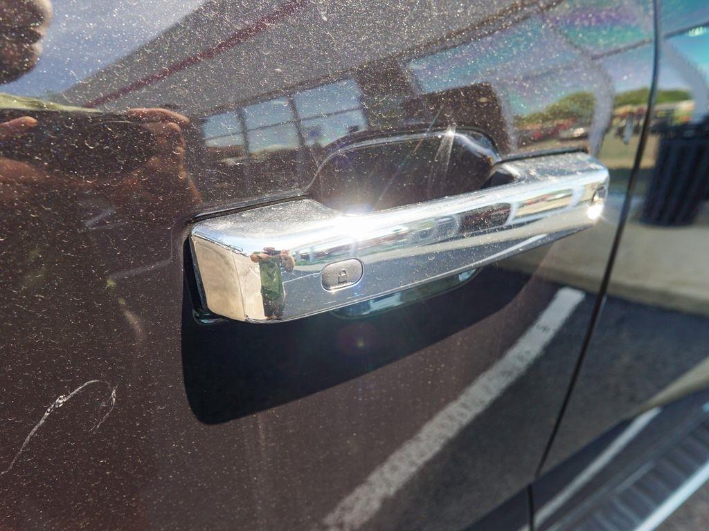 Ford F-150  2024