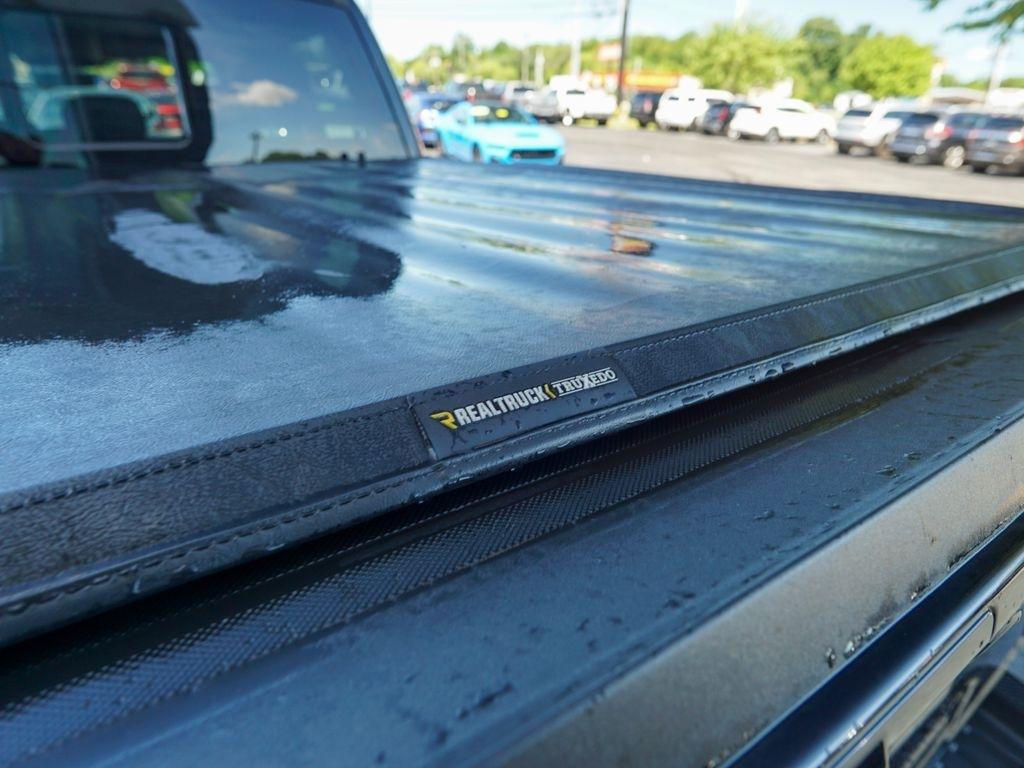 Ford F-150  2024