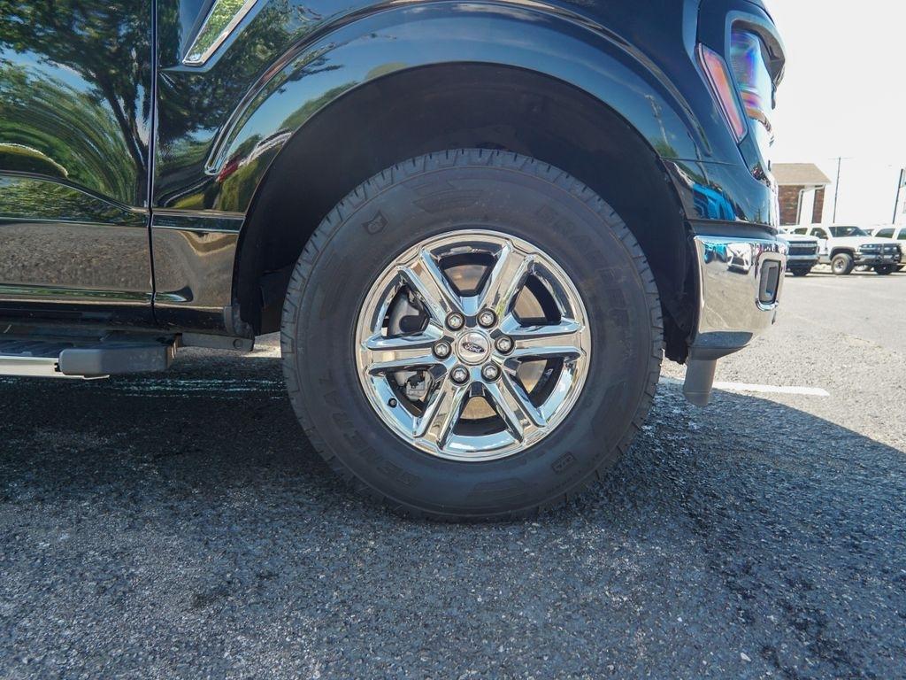 Ford F-150  2024