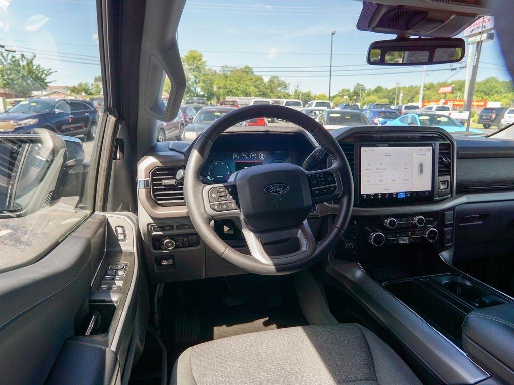Ford F-150  2024