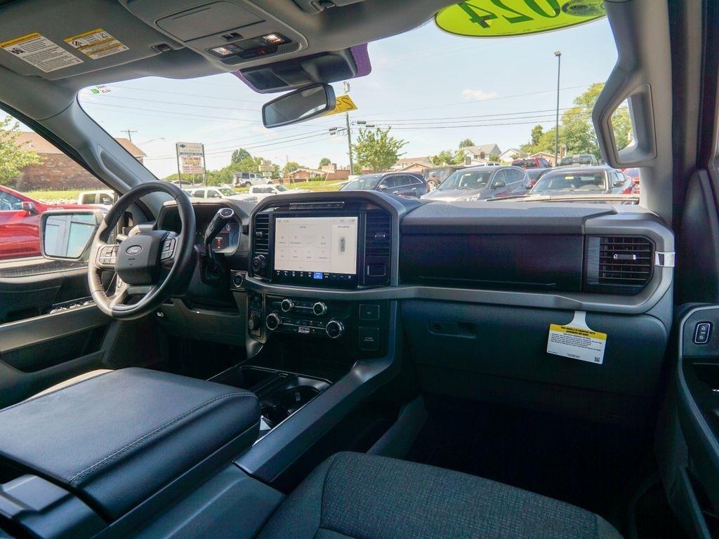 Ford F-150  2024